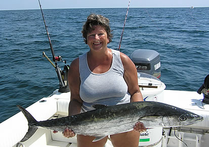 King Mackerel Pictures